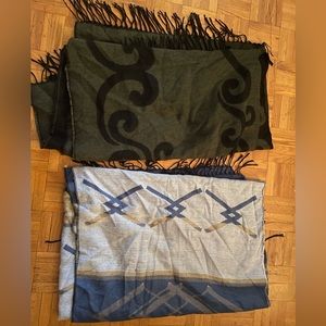 Brand new Shawls 1 size fits all